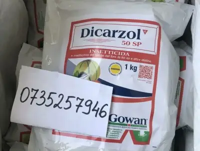 Dicarzol 50 Sp Italia