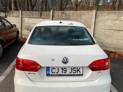 Autoturism Volkswagen Jetta