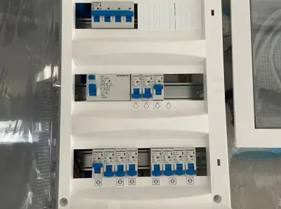 Instalati Electrice_WAY