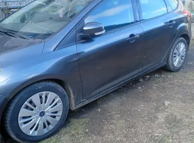 Ford Focus CJ 18 WBU