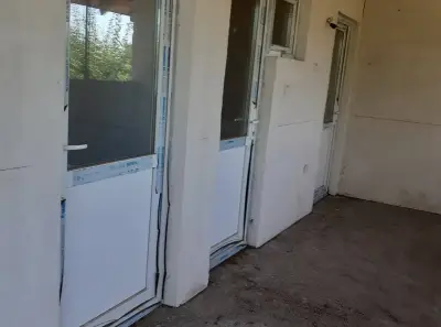 Vand casa noua solida temelue beton zidarie bca.