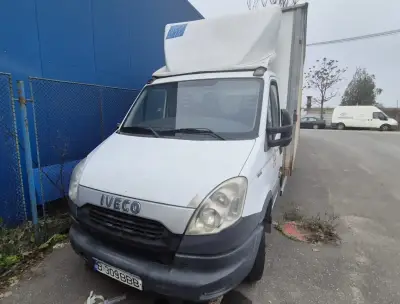 1. Parc auto - III - vanzare individuala