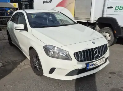 3. Parc auto - diverse  - vanzare individuala
