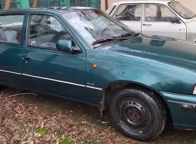 DAEWOO CIELO GLE 1995 Coreea