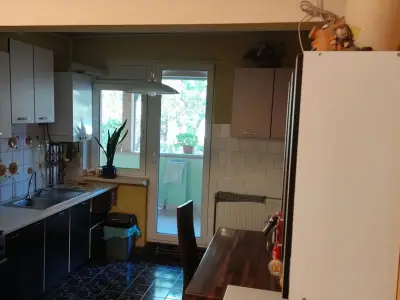 Apartament 2 camere de vânzare – Cosbuc/Aleea cu castani