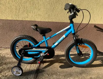 Vand bicicleta copii noua