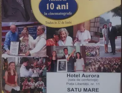 Fenomenul Vindecării