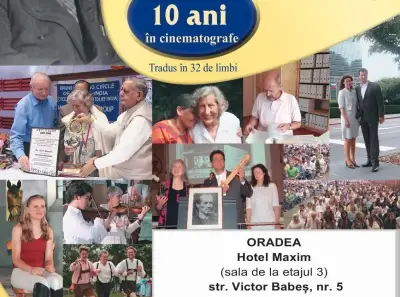 Fenomenul Vindecării