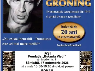 Fenomenul Bruno Groning