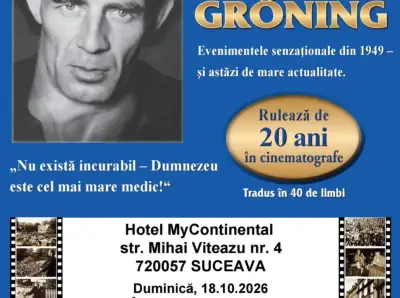 Fenomenul Bruno Groning