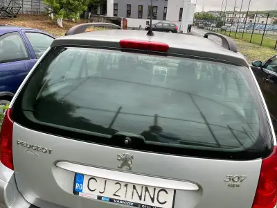 Autoturism Peugeot 307