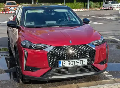 DS3 crossback