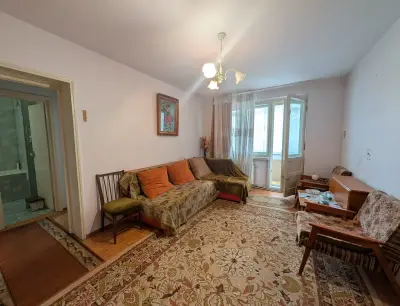 vanzare apartament 3 camere Petre Dulfu 