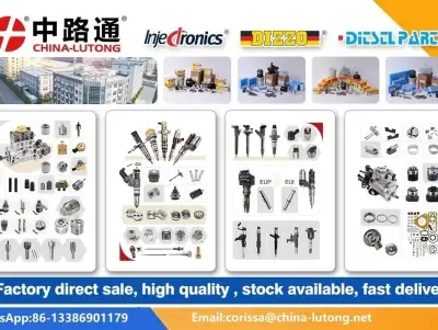 Injection Pump Delivery Valves 3 418 502 022，Injection Pump Delivery Valves F844