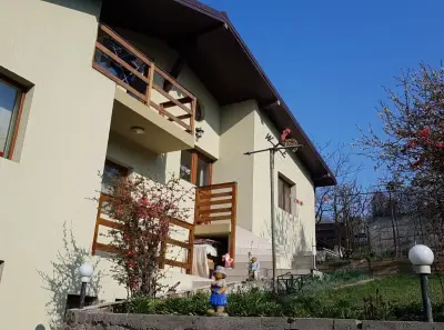  Apartament 1 camera de închiriat în Iași, zona Pacurari Toma Cozma