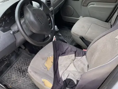 DACIA LOGAN CT 12 AWE